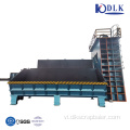 Thiết bị tái chế cắt giàn cho sắt kim loại phế liệu